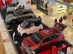 Pebisnis Otomotif Waspadai Efek Pelemahan Rupiah