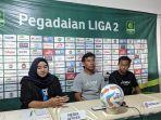 Persijap Jepara Bertekad Curi Poin di Kandang Persipa Pati