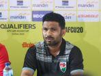 Kata Pelatih Maladewa Soal Timnas Indonesia U20 setelah Dihajar 4 Gol: Mereka Jauh Lebih Baik