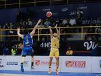 KBS Kalahkan Satria Muda di Jakarta, Raih 9 Kemenangan Beruntun, Kunci Posisi 6 Klasemen IBL