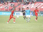 Menang Lawan Sulut United, Pelatih Persijap Jepara: Semua Berkat Kerja Keras Pemain