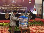 Video KPU Solo Mulai Rekapitulasi Perhitungan Suara Pemilu 2024 Diperkirakan Selesai 2 Hari