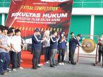 Ajang Futsal Jadi Sarana Pendidikan Karakter dan Promosi Kampus, FH Unissula Libatkan 32 Sekolah