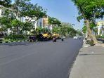 Prakiraan Cuaca Kota Semarang Hari Ini Kamis 18 September 2025: Hujan Ringan