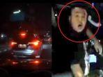Pengemudi-mobil-Toyota-Fortuner-berstrobo-dan-berplat-dinas-Polri-marah-marah.jpg