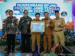 Wonosobo Terima Penghargaan Kinerja Pelayanan Publik 2024 dengan Predikat Prima