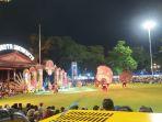 Kali Pertama digelar, Reog In Solo Sedot Ribuan Penonton