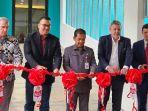 Kadisdik Kota Semarang Apresiasi Gedung Baru SIS Semarang