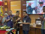 Tahun 2024, Penjabat Bupati Jepara Harap Capaian Kinerja Meningkat