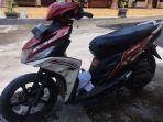 Polisi-mengamankan-sepeda-motor-Yamaha-Mio.jpg