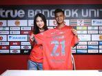 Tak Peduli Ikrar Cerai, Pratama Arhan Fokus Lawan Persib Bandung Dibanding Azizah: Upload Emot Singa