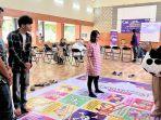 Literasi Digital Inklusif, Wonosobo Libatkan Komunitas Tuli dalam Transformasi Digital