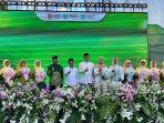 20 Ribu Peserta Wisata Dakwah Aisyiyah se-Eks Karesidenan Kedu Ramaikan Destinasi Wisata Wonosobo