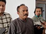 Usai Didemo, Fraksi PDIP DPRD Pati Rombak Keanggotaan Pansus Hak Angket