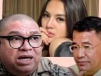 Kronologi Awal Razman Nasution Cemarkan Nama Baik Hotman Paris hingga Divonis Penjara 1,5 Tahun