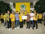 Rekomendasi-Golkar-Kepada-Fadia-Arafiq-dan-Sukirman.jpg