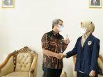 Inilah Sosok Nur Widya Anak Petani Asal Kayen Pati Raih Beasiswa di Kampus Ternama di Amerika