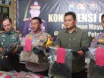 Video Sosok Pembunuh Serlina Karanganyar Terkuak, Polres Sukoharjo Langsung Buru Pelaku