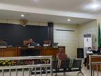 Sidang Kasus PPDS Anestesi Undip Perkuat Pungli Turun-Temurun Berkedok Biaya Operasional Pendidikan