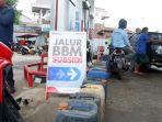 Kena Sanksi 30 Hari! Pasokan Biosolar Bersubsidi di SPBU Bapangan Jepara Dihentikan Sementara