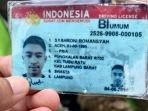 Satlantas-Polres-Lampung-Utara-amankan-pengemudi-truk-pakai-SIM-palsu.jpg