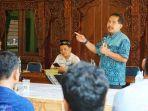 Jepara Diserbu Wisatawan Saat Libur Nataru, Pemkab Minta Pelaku Wisata Jaga Kebersihan & Kenyamanan
