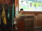 Sekda Minta Pemuda Jepara Jadi Contoh Pemilih Baik Saat Pemilu 2024
