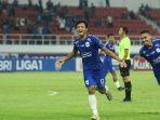 Bayu Fiqri Janji Tampil Konsisten di PSIS, Siap Dimainkan di Posisi Apapun