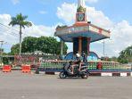 Sejumlah Jalan di Area Alun-alun Jepara Bakal Ditutup saat Malam Tahun Baru