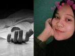 BREAKING NEWS : Serlina Gadis Karanganyar Tewas Terbungkus Plastik Hitam, Ini Kata Pak Kadus