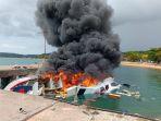 Speedboat-Cagub-Benny-Laos-terbakar.jpg