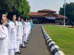 Pj Bupati Kudus Hasan Chabibie: Pancasila sebagai Kalimatun Sawa’