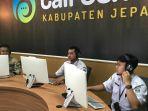 Jepara Tanggap 112, Pelayanan  DPMPTSP Jepara Semakin Nendang