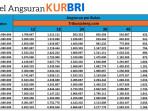 Langkah Pengajuan Pinjaman KUR BRI Terbaru, Mudah Bisa Pengajuan dari Rumah