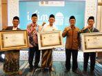 3 Masjid di Jawa Tengah Jadi Pemenang Anugerah Percontohan dan Ramah Tahun 2024