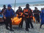 2 Santri yang Terseret Ombak Pantai Pasir Puncu Purworejo Ditemukan Kondisi Meninggal