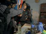  Bersembunyi di Rumah Warga, Tujuh Peminum Miras Diamankan Tim Sparta Polresta Surakarta