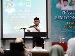 ALASAN LKK PWNU Jateng Gencarkan Sosialisasi Pencegahan Praktik Sunat Perempuan: Bahayakan Jiwa