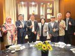 Perkuat Kerjasama Internasional, Undip Tingkatkan Kolaborasi Penelitian