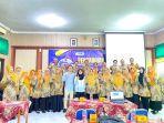 UNNES Gelar Workshop Digitalisasi Media Pembelajaran dan Penguatan Hak Cipta di SMPN 1 Tegal