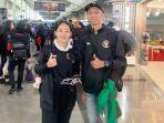 Atlet Sepak Takraw Jebolan GOR Welahan Jepara Kembali Bela Indonesia di Asian Games 2023 China