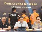 11 Anggota Polisi Diperiksa Propam Terkait Kasus Pembubaran Acara DIskusi Diaspora di Kemang