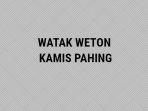 Kalender Jawa Besok 15 Mei 2025 Watak Weton Kamis Pahing: Pandai Bicara