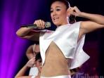 Cerita Agnez Monica Tolak Tawaran Manggung 30 Menit Dibayar Rp 1 M di Klub Amerika