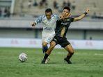 PSIS Lepas Oktafianus Fernando, Dipersilakan Cari Klub Baru