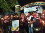 FAKTA Baru, Keluarga Pelajar SMK N 4 Semarang yang Meninggal Ditembak Ngaku Diintervensi Polisi