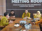 Cara Pemkab Jepara Optimalkan Pengawasan Desa, Andalkan Aplikasi Siswaskeudes