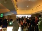 Mau Nonton Film Hangout di Bioskop Citra XXI, Antrenya Segini Banyak