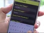 E-Tilang Segera Diberlakukan di Pengadilan Negeri Semarang. Begini Sistem Kerjanya. .