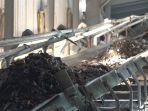 Produksi Semen di SBI Cilacap Gunakan Hasil Olahan Sampah Menggantikan 5 %  Batu Bara